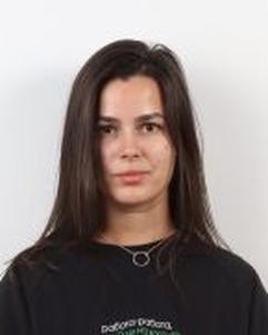 Цесарская Анастасия Кирилловна Цесарская Анастасия Кирилловна