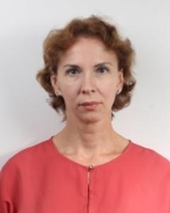 Пашкова Анна Геннадьевна Пашкова Анна Геннадьевна