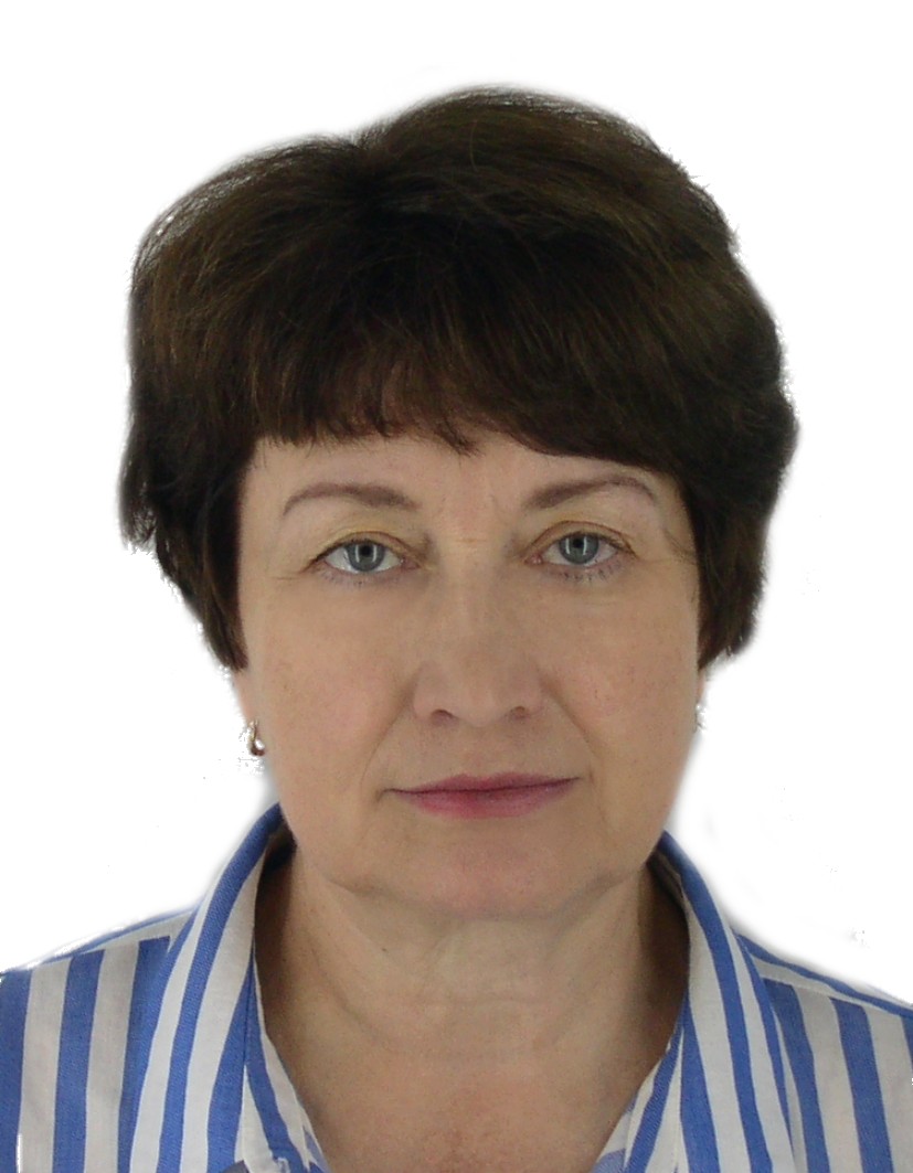 Кочеткова Ирина Степановна Кочеткова Ирина Степановна
