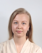 Трапезникова Елена Михайловна Трапезникова Елена Михайловна