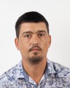 Яшин Вячеслав Анатольевич Яшин Вячеслав Анатольевич