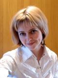 Комашинская Татьяна Сергеевна Комашинская Татьяна Сергеевна