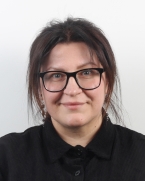 Яковлева Дарья Михайловна
