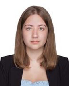 Чалиенко Елизавета Романовна