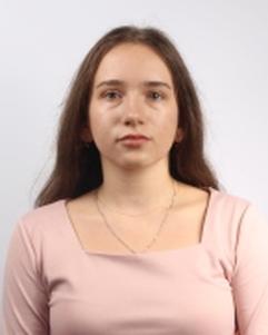 Юферева Ангелина Павловна