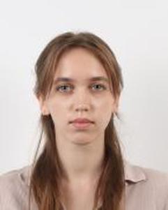 Якубенко Марина Александровна