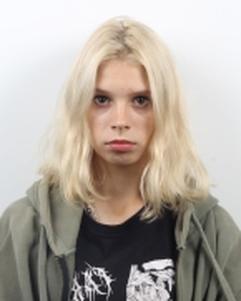 Шапошникова Анастасия Кирилловна