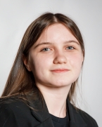 Мищенко Дарья Александровна