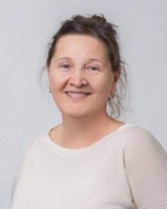 Фадеева Е. Д. - Ведущий специалист