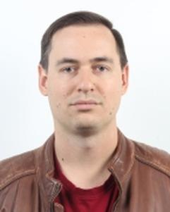 Мороз И. Р. - Преподаватель