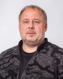 Кузнецов Д. В. - Директор колледжа