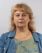 Ковальчук Елена Анатольевна