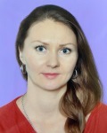Середа Татьяна Владимировна