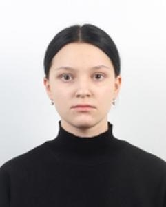 Багай Ирина Дмитриевна