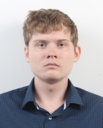 Руденко Владимир Олегович