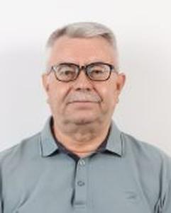 Реховский Александр Федорович