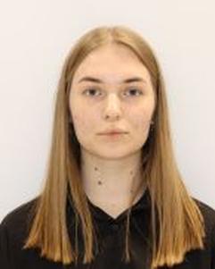 Кальчук Арина Андреевна