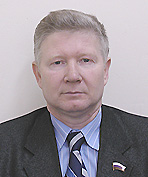 Павликов Сергей Николаевич