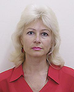 Трегубова И. Г. - Преподаватель