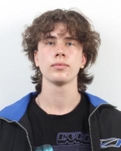 Ворошилов Никита Николаевич