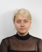 Мурзина Арина Сергеевна