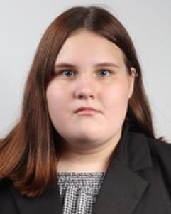 Колоколова Анастасия Романовна