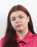 Пичуева Диана Сергеевна