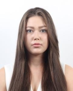 Колесниченко Валерия Александровна