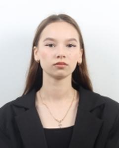 Черепанова Арина Александровна