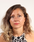 Чернявина Юлия Андреевна