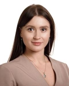Макарова Д. В. - Ведущий специалист
