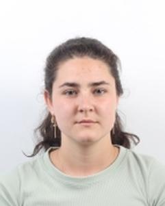 Гамбеева Диана Руслановна