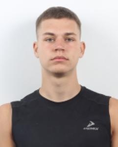 Черкашин Дмитрий Владимирович