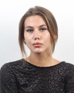Шудрова Вероника Александровна