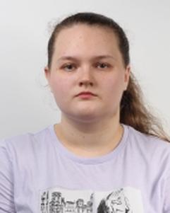 Мельникова Виктория Константиновна