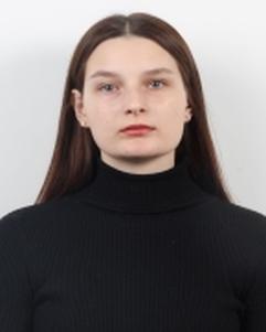 Грибанова Катерина Максимовна