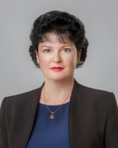 Феоктистова Т. С. - Проректор по комплексной безопасности