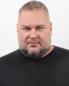 Смирецкий В. С. - Социальный педагог