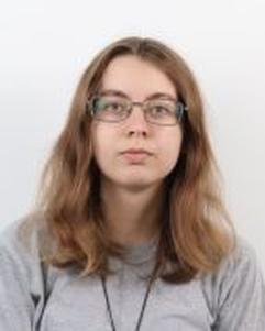 Сердобинцева Екатерина Владимировна