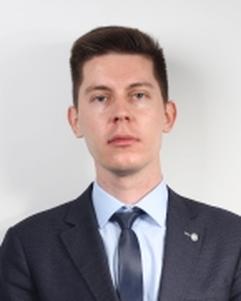 Воронцов Н. С. - Преподаватель