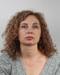 Грукова В. Ю. - Ведущий специалист