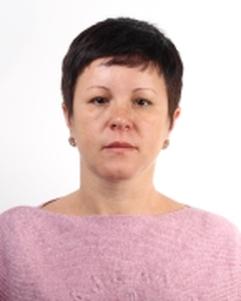 Рахманова М. С. - Руководитель научно-исследовательского центра