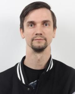 Аниськов А. Л. - Преподаватель