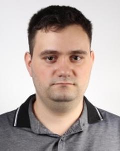 Буга Б. А. - Преподаватель