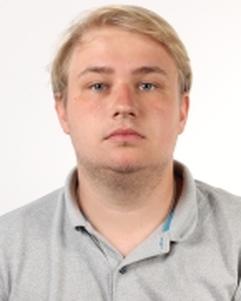 Коваль М. П. - Преподаватель