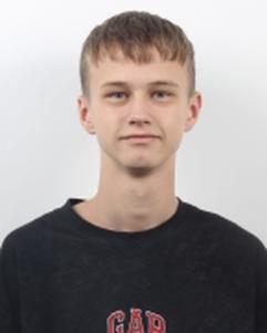 Князев Александр Сергеевич