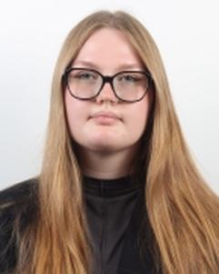 Рожина Валерия Денисовна