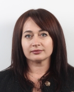 Гришина Анастасия Олеговна