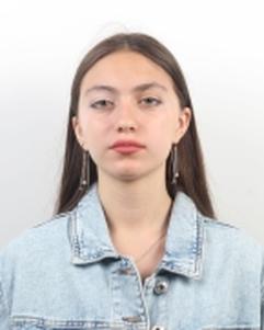 Чепурко Юлия Михайловна