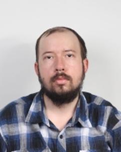 Калашников П. В. - Преподаватель